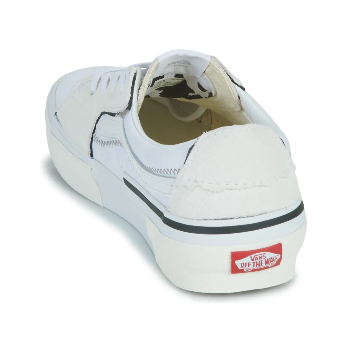 SK8LOW RECONSTRUCT