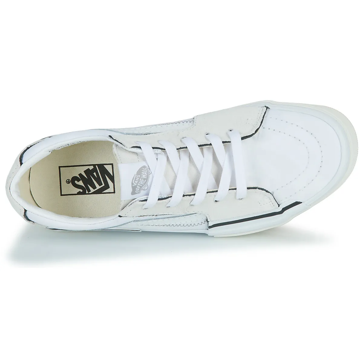 SK8LOW RECONSTRUCT