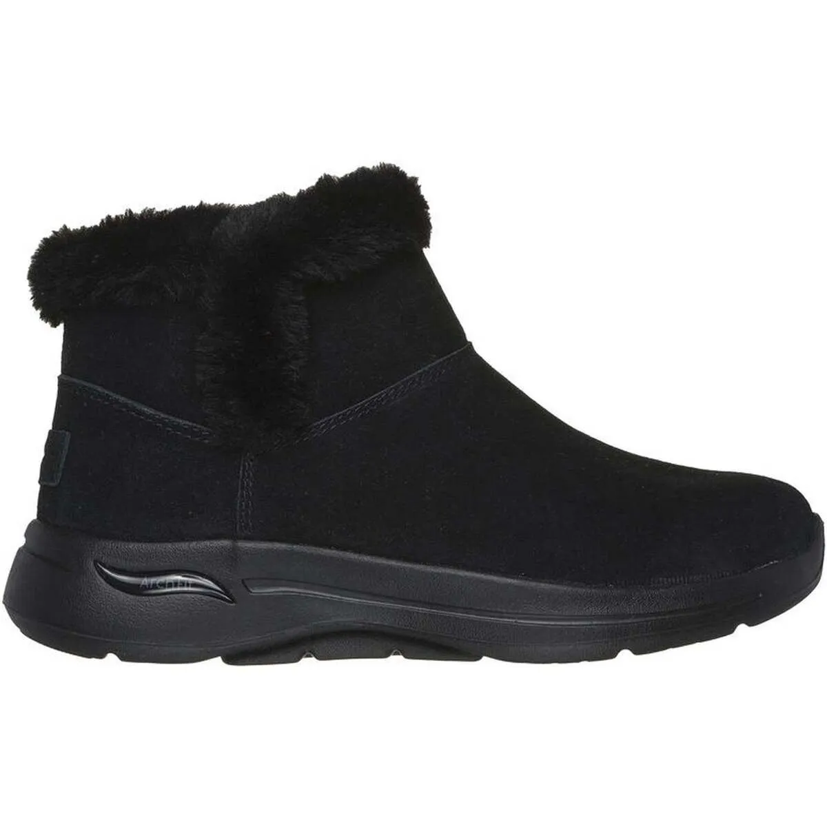 SKECHER GO WALK ARCH FIT CHERISH 144400
