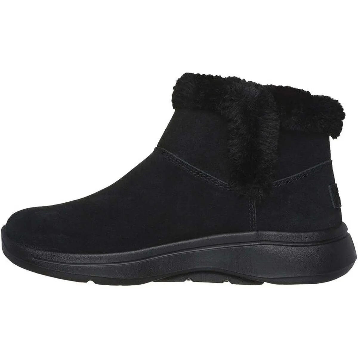 SKECHER GO WALK ARCH FIT CHERISH 144400