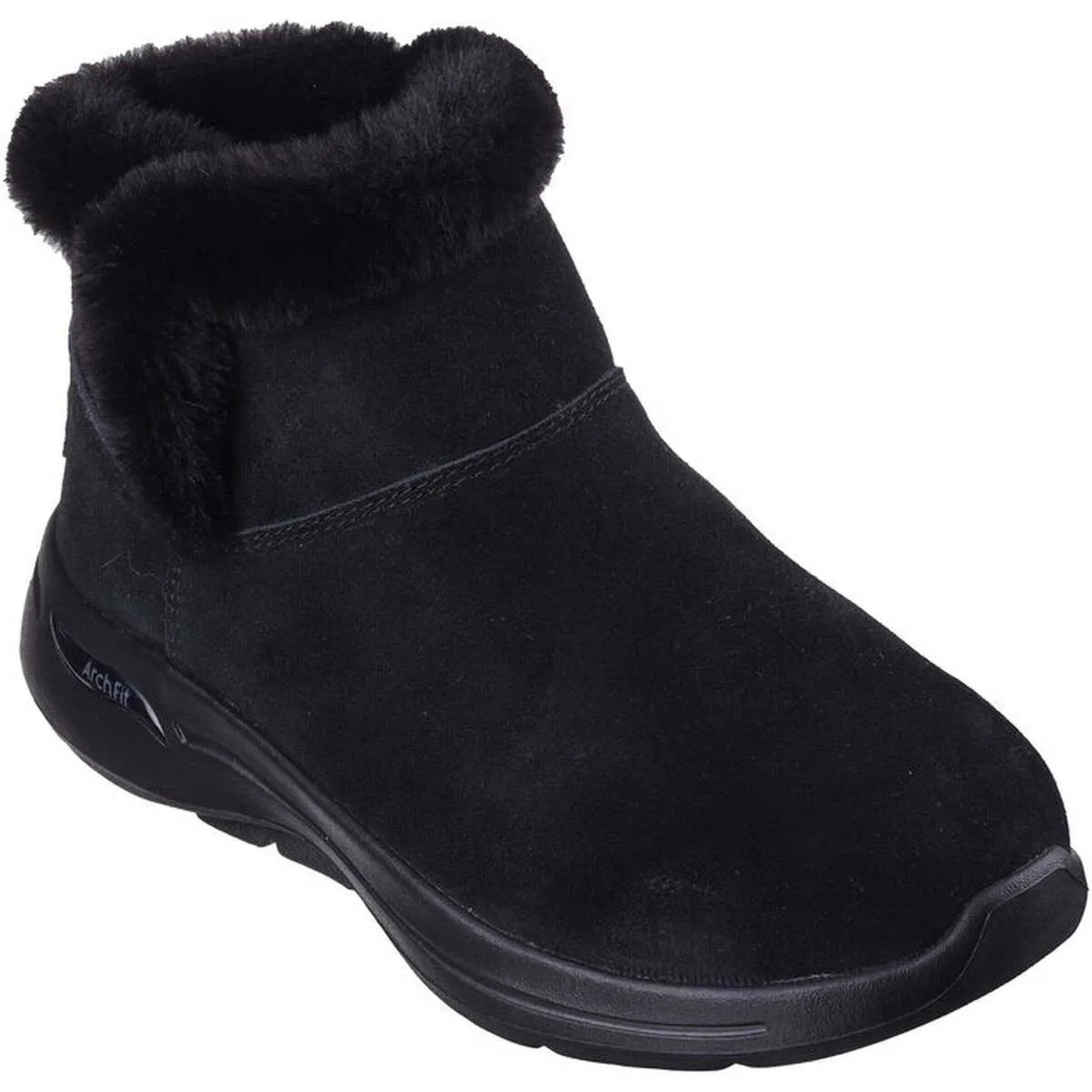 SKECHER GO WALK ARCH FIT CHERISH 144400
