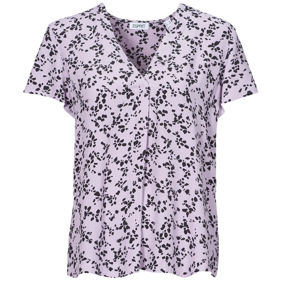 SKI V NECK BLOU