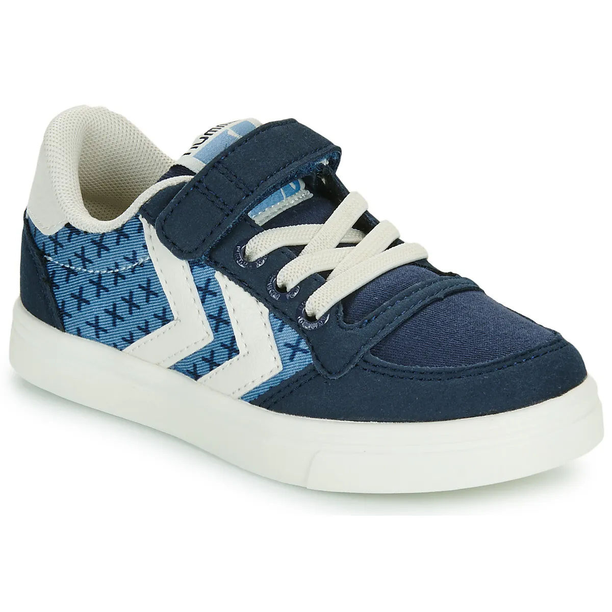 SLIMMER STADIL LOW JR