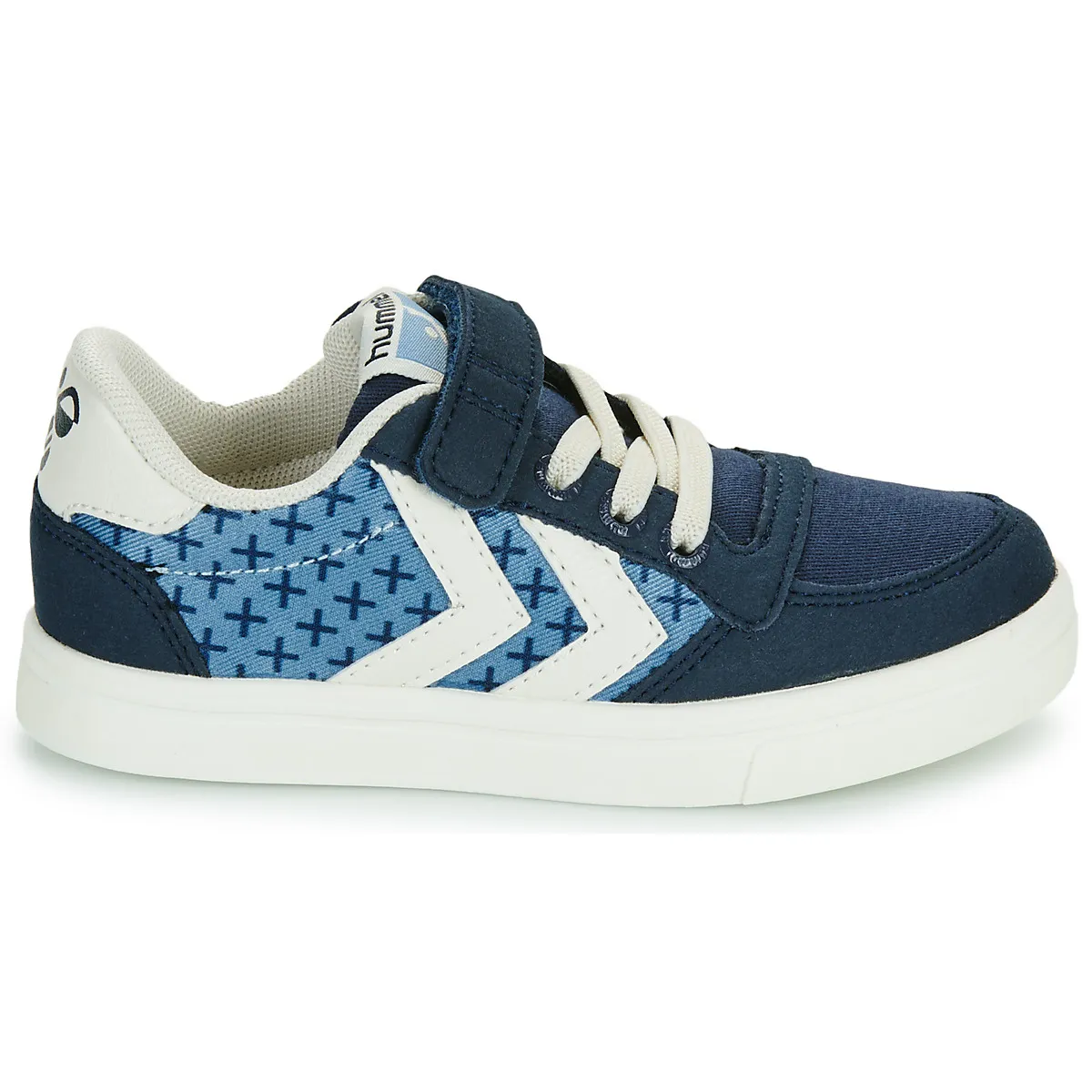 SLIMMER STADIL LOW JR
