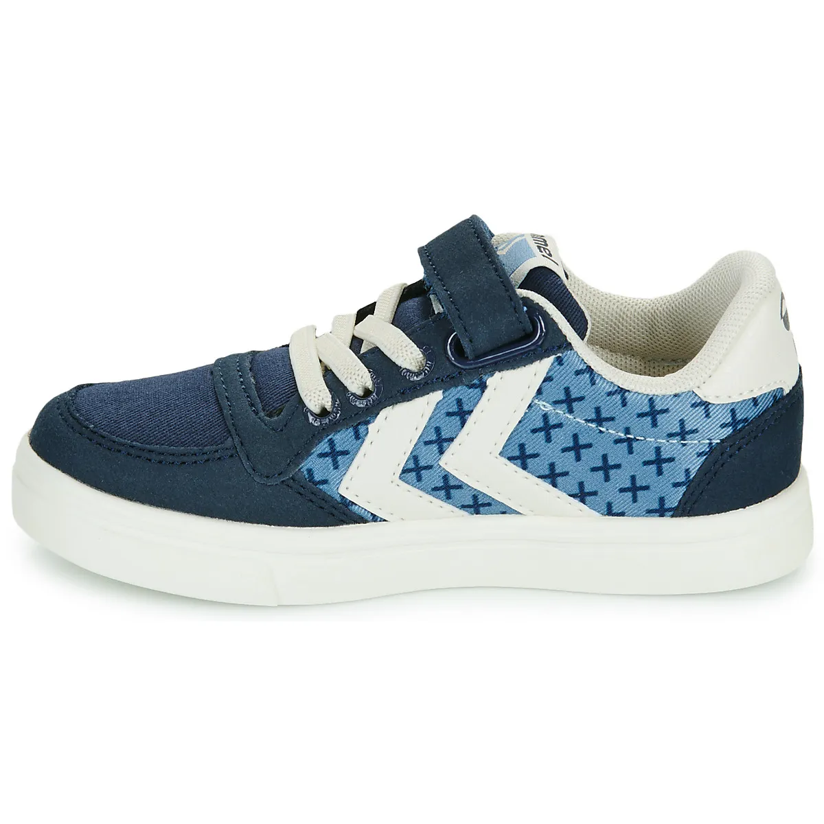 SLIMMER STADIL LOW JR