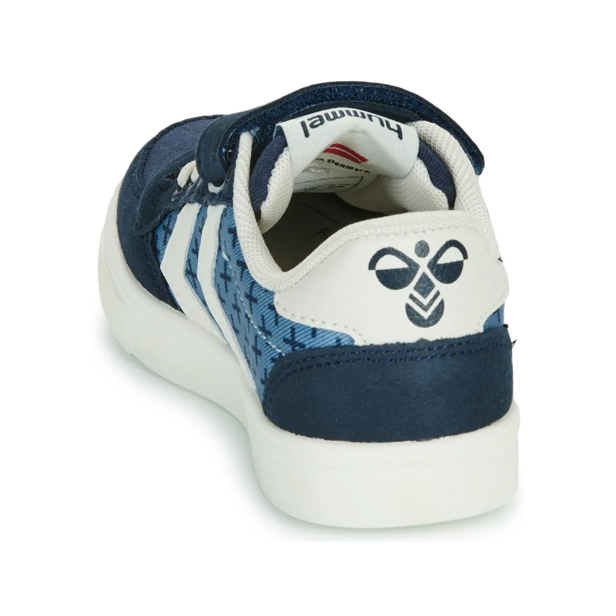 SLIMMER STADIL LOW JR