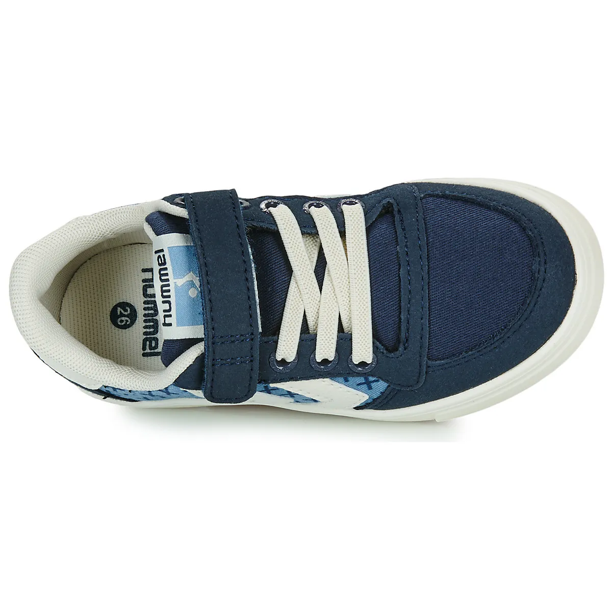 SLIMMER STADIL LOW JR