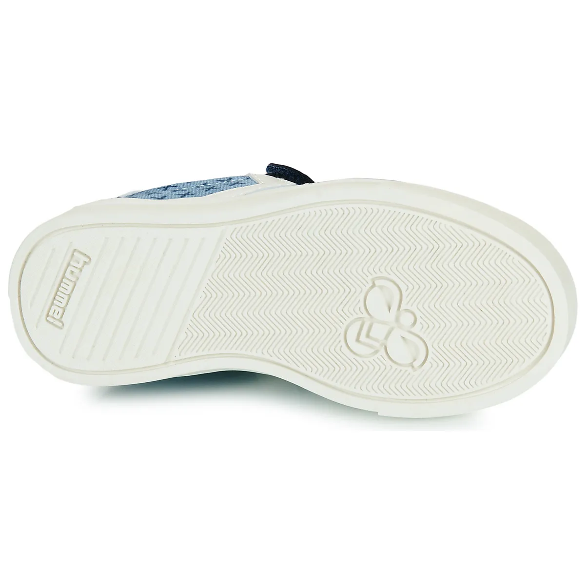 SLIMMER STADIL LOW JR