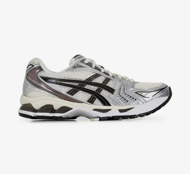 SNEAKERS GELKAYANO CREAM/BLACK