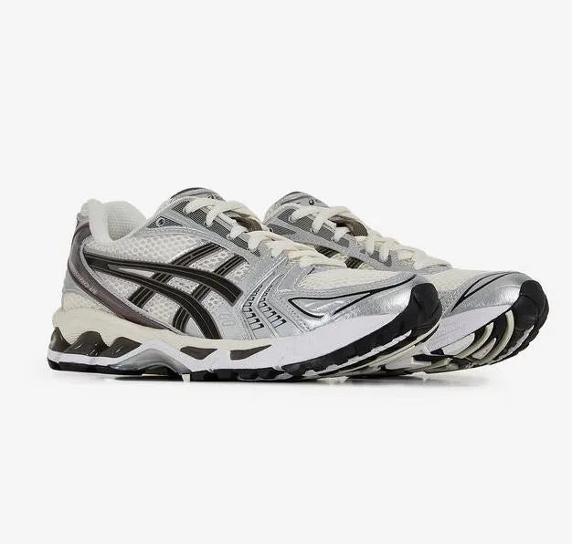 SNEAKERS GELKAYANO CREAM/BLACK