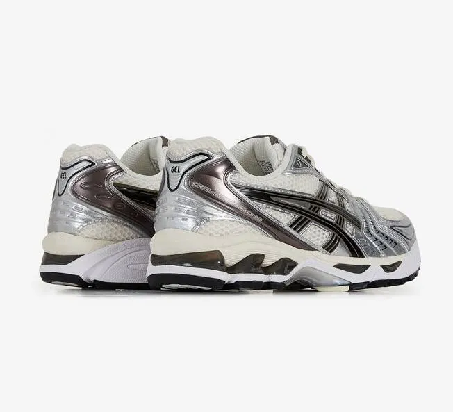 SNEAKERS GELKAYANO CREAM/BLACK