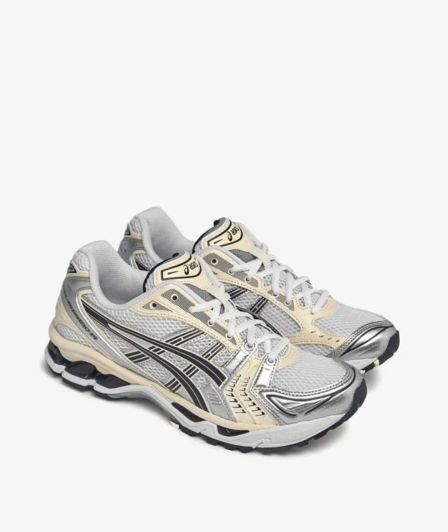 SNEAKERS GELKAYANO WHITE/MIDNIGHT