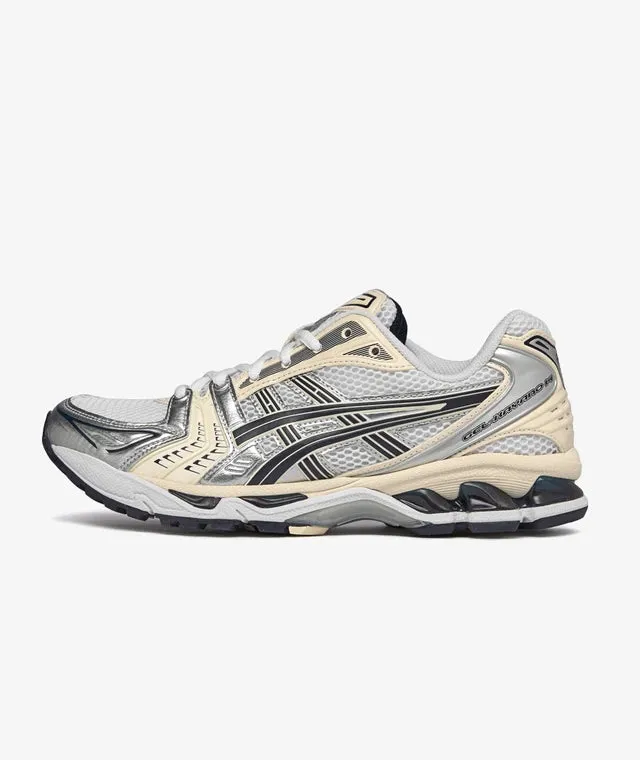 SNEAKERS GELKAYANO WHITE/MIDNIGHT