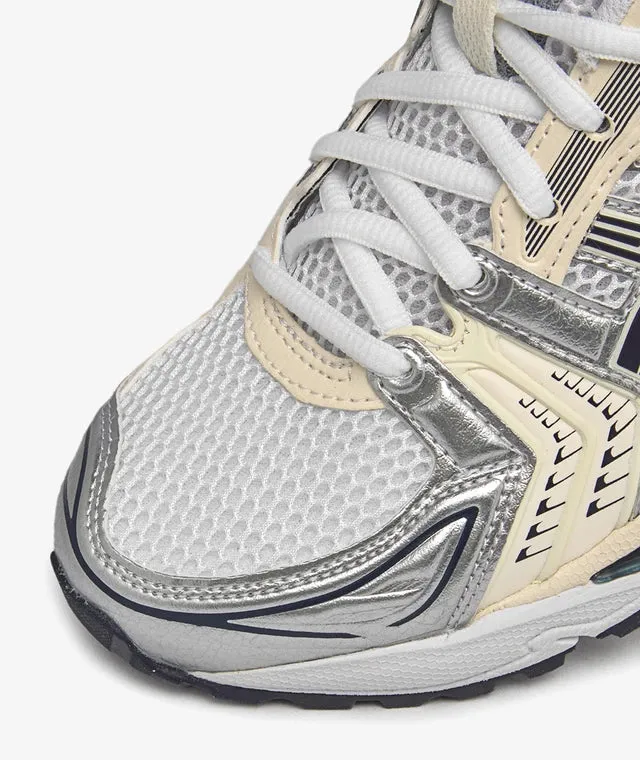 SNEAKERS GELKAYANO WHITE/MIDNIGHT