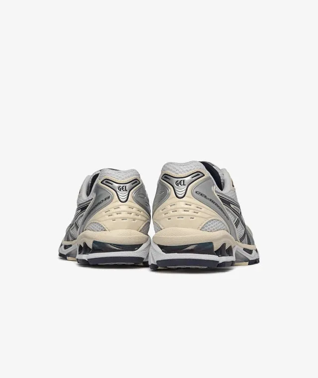 SNEAKERS GELKAYANO WHITE/MIDNIGHT