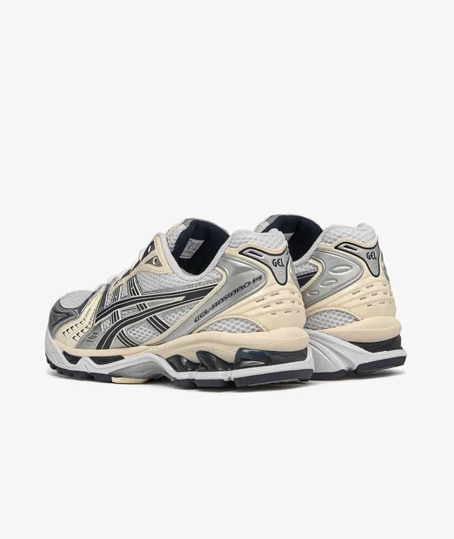 SNEAKERS GELKAYANO WHITE/MIDNIGHT