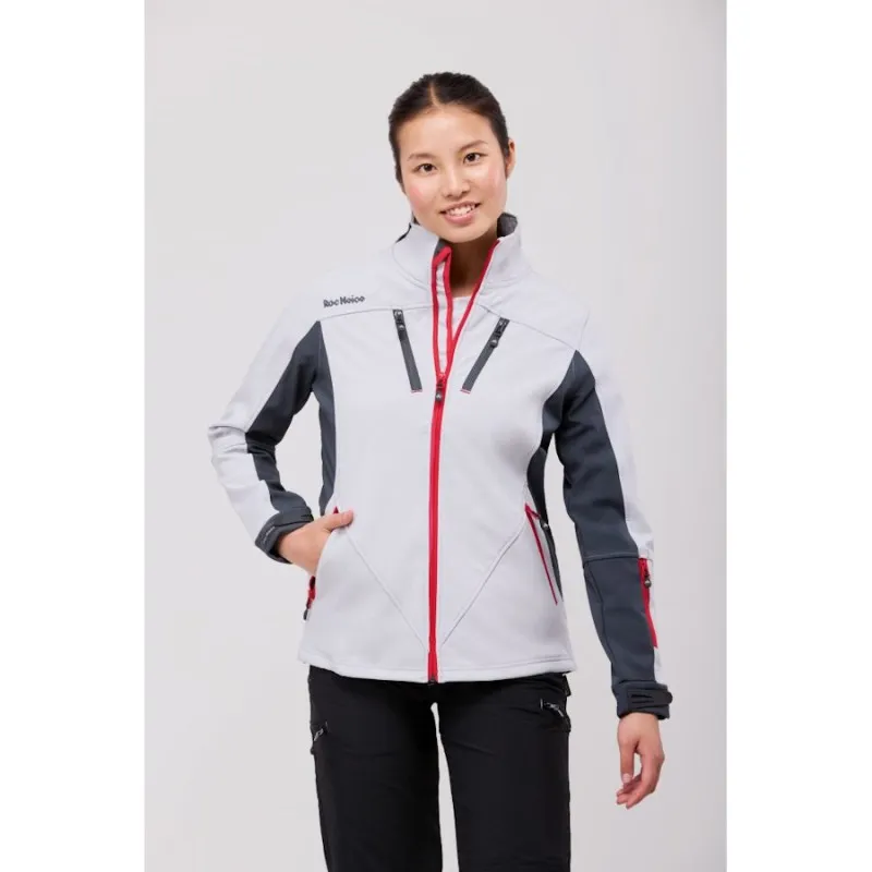 SOFTSHELL MUJER ROC NEIGE RN1010002
