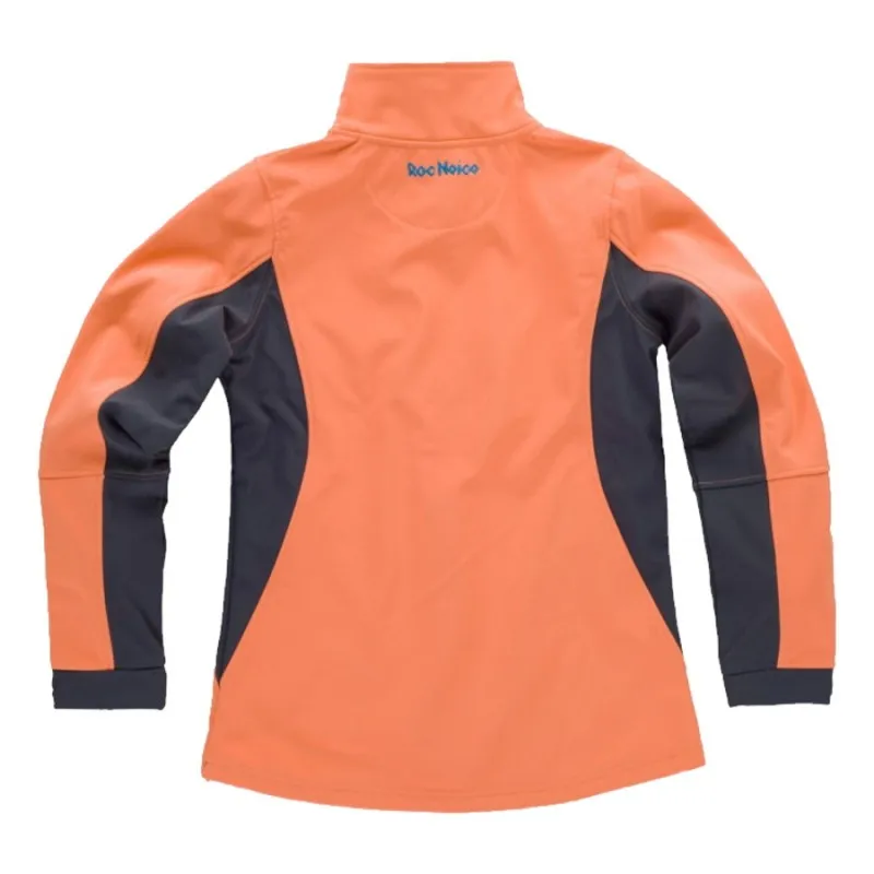 SOFTSHELL MUJER ROC NEIGE RN1010002