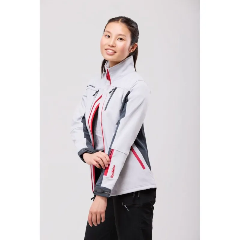 SOFTSHELL MUJER ROC NEIGE RN1010002