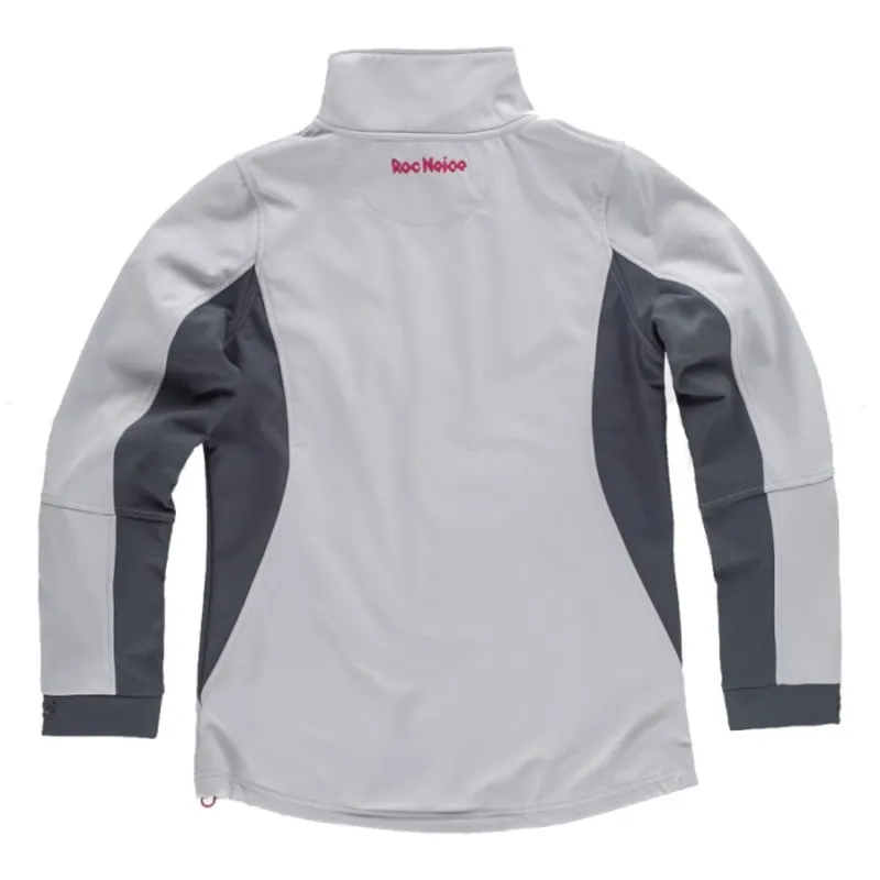 SOFTSHELL MUJER ROC NEIGE RN1010002