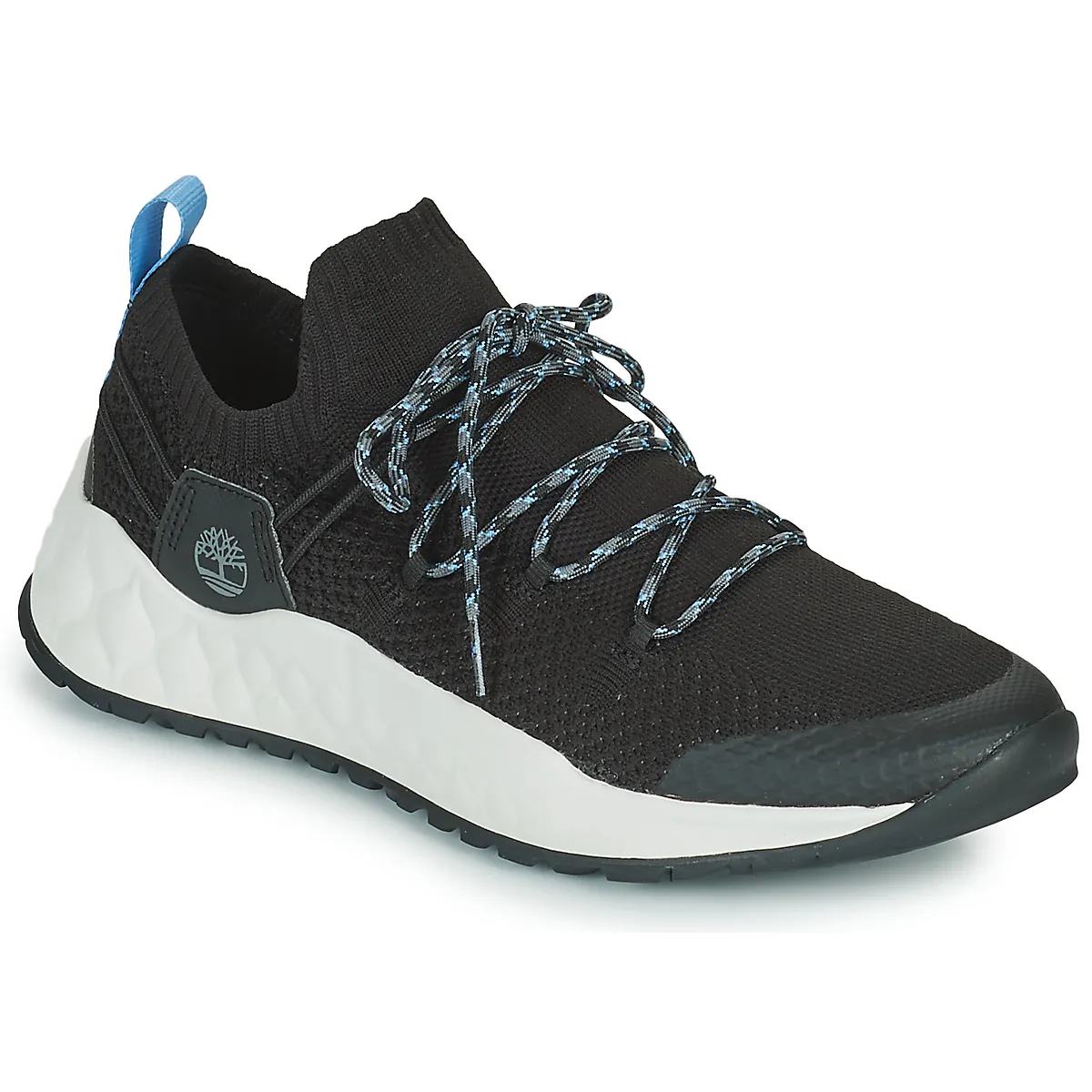 SOLAR WAVE LOW KNIT