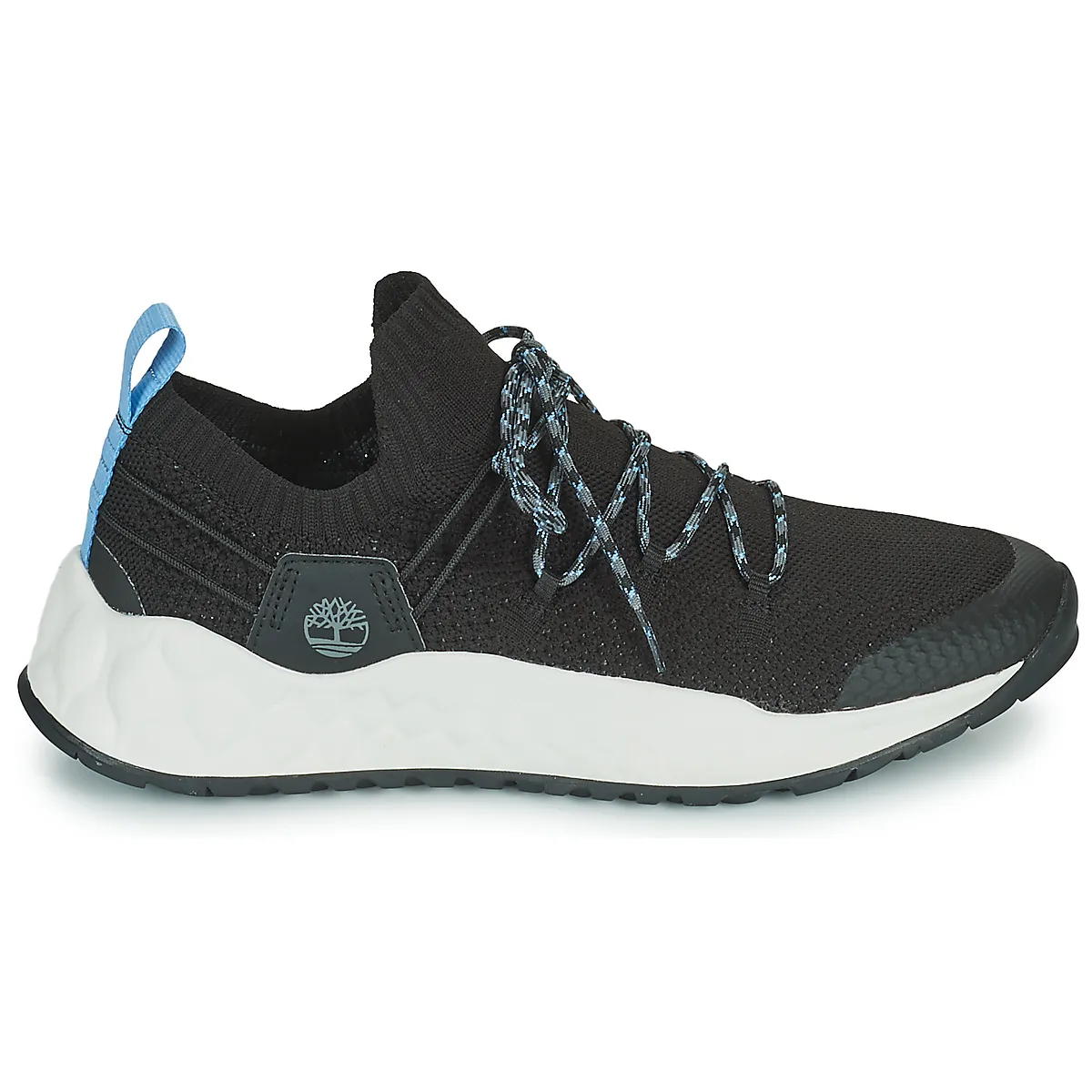 SOLAR WAVE LOW KNIT
