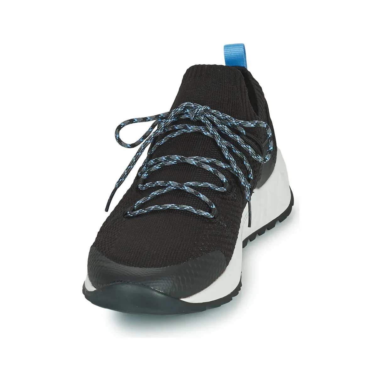SOLAR WAVE LOW KNIT