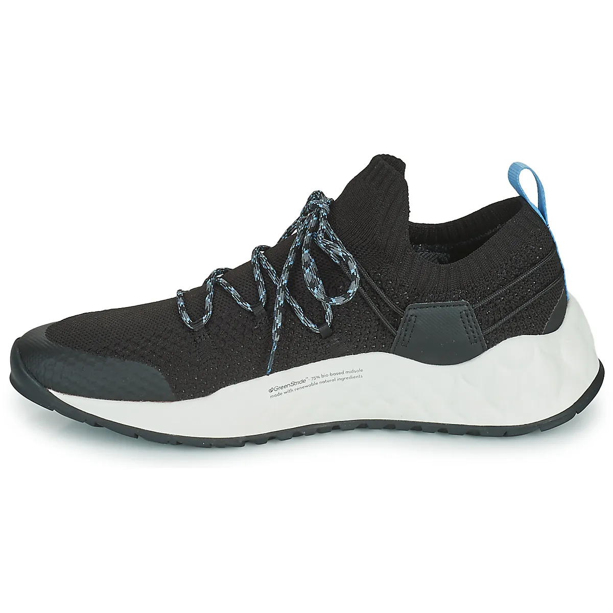 SOLAR WAVE LOW KNIT