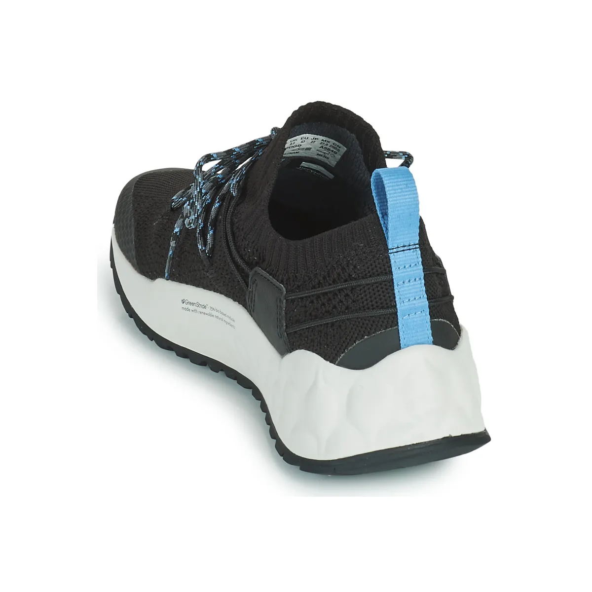 SOLAR WAVE LOW KNIT