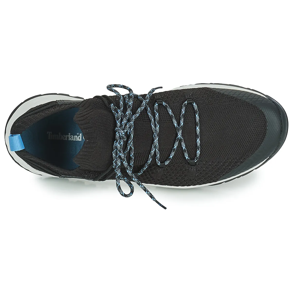 SOLAR WAVE LOW KNIT