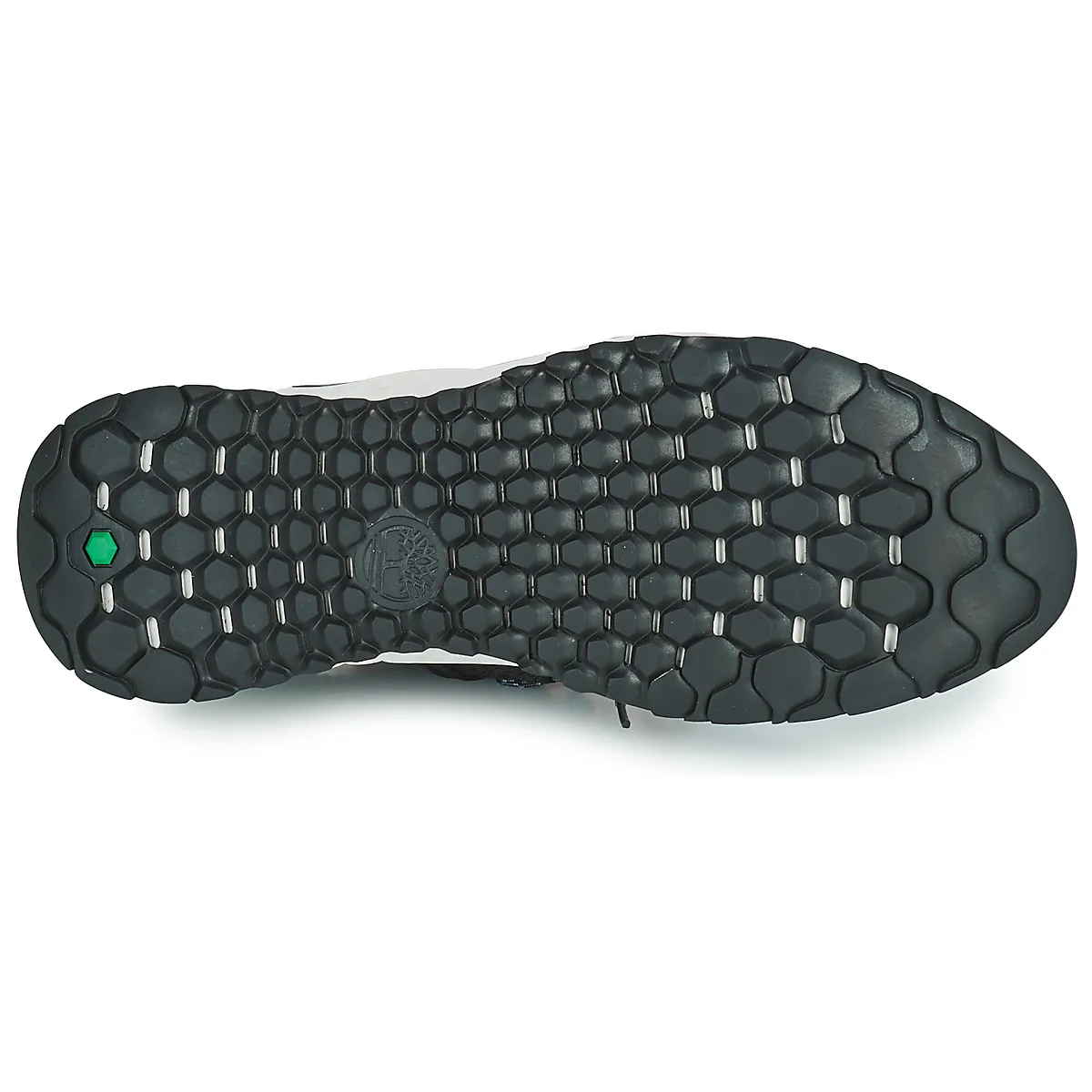 SOLAR WAVE LOW KNIT