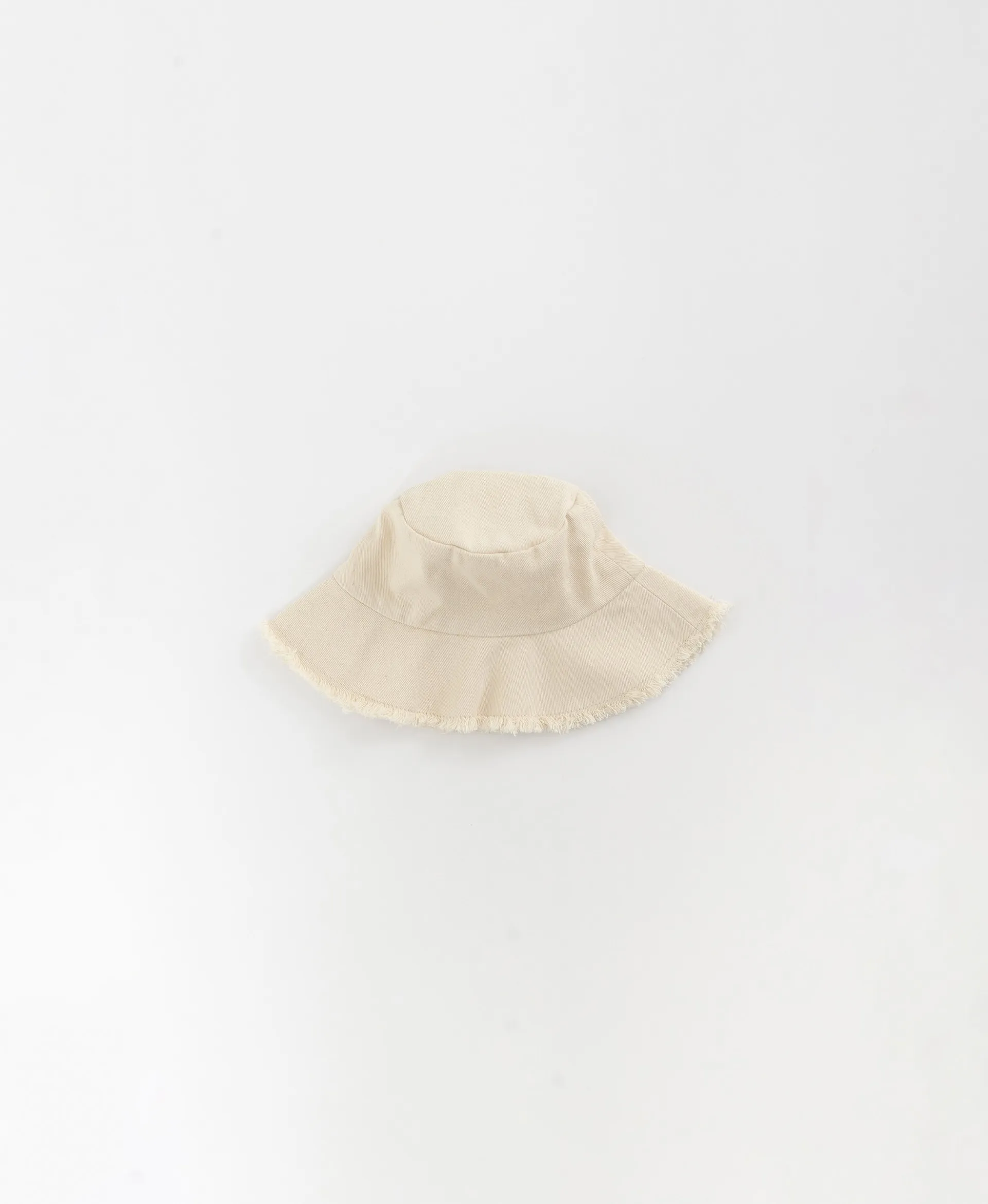 Sombrero con tinte natural | Organic Care