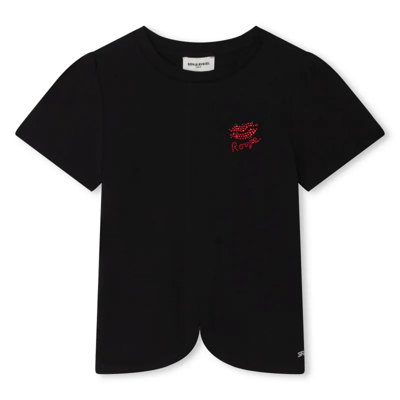SONIA RYKIEL Camiseta de manga corta