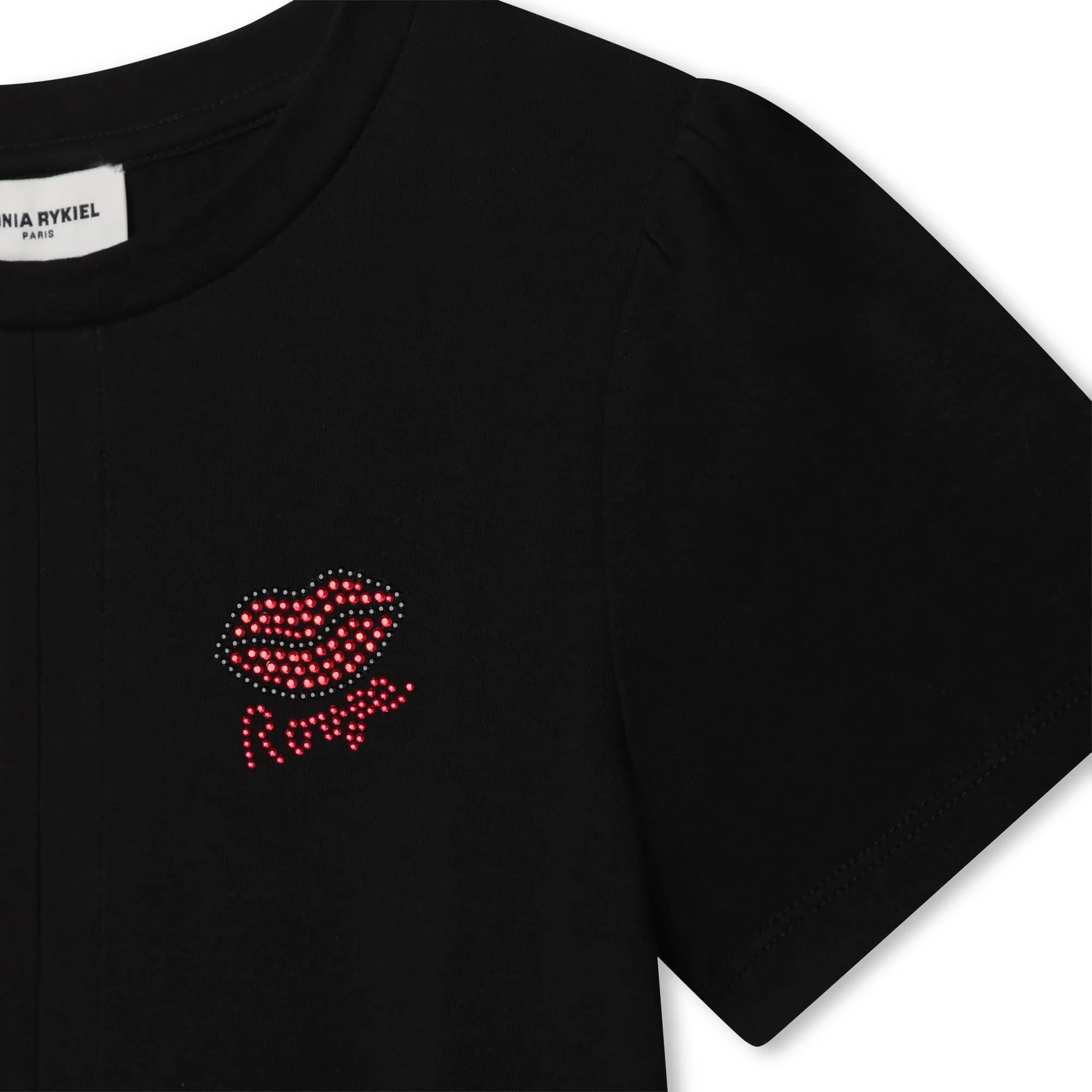 SONIA RYKIEL Camiseta de manga corta