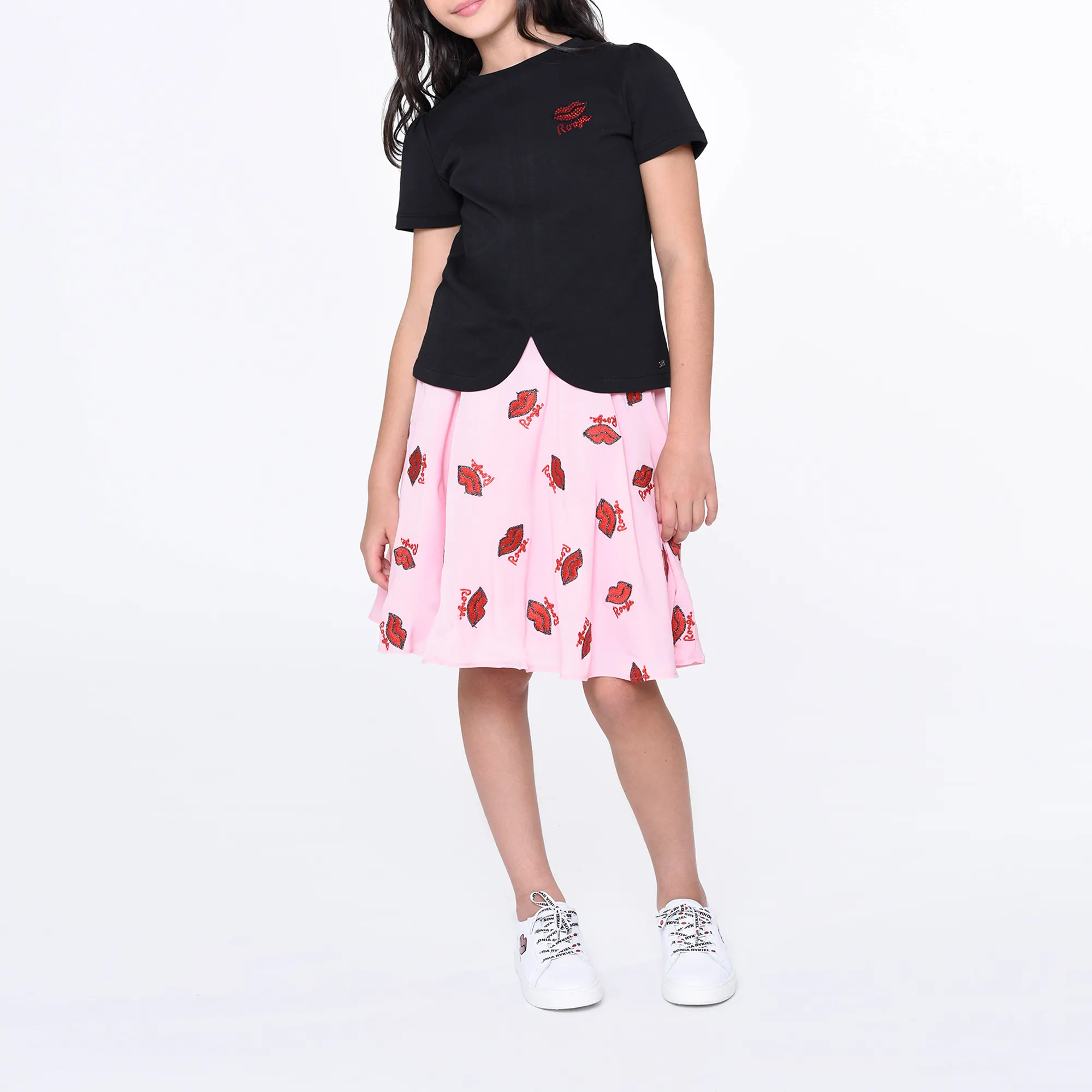 SONIA RYKIEL Camiseta de manga corta