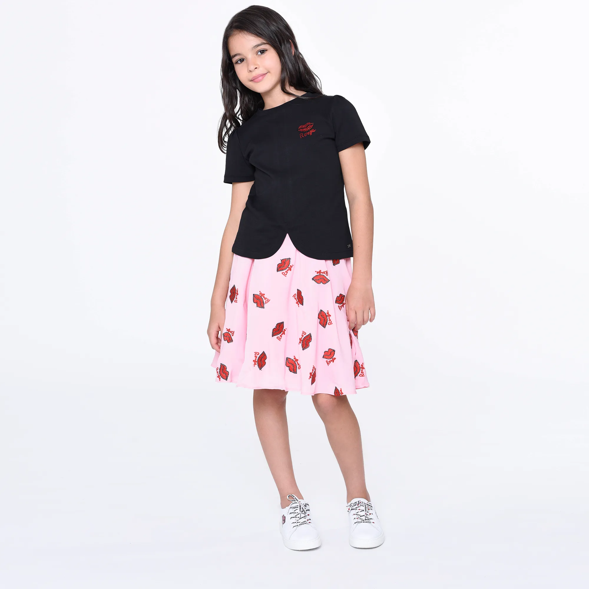 SONIA RYKIEL Camiseta de manga corta