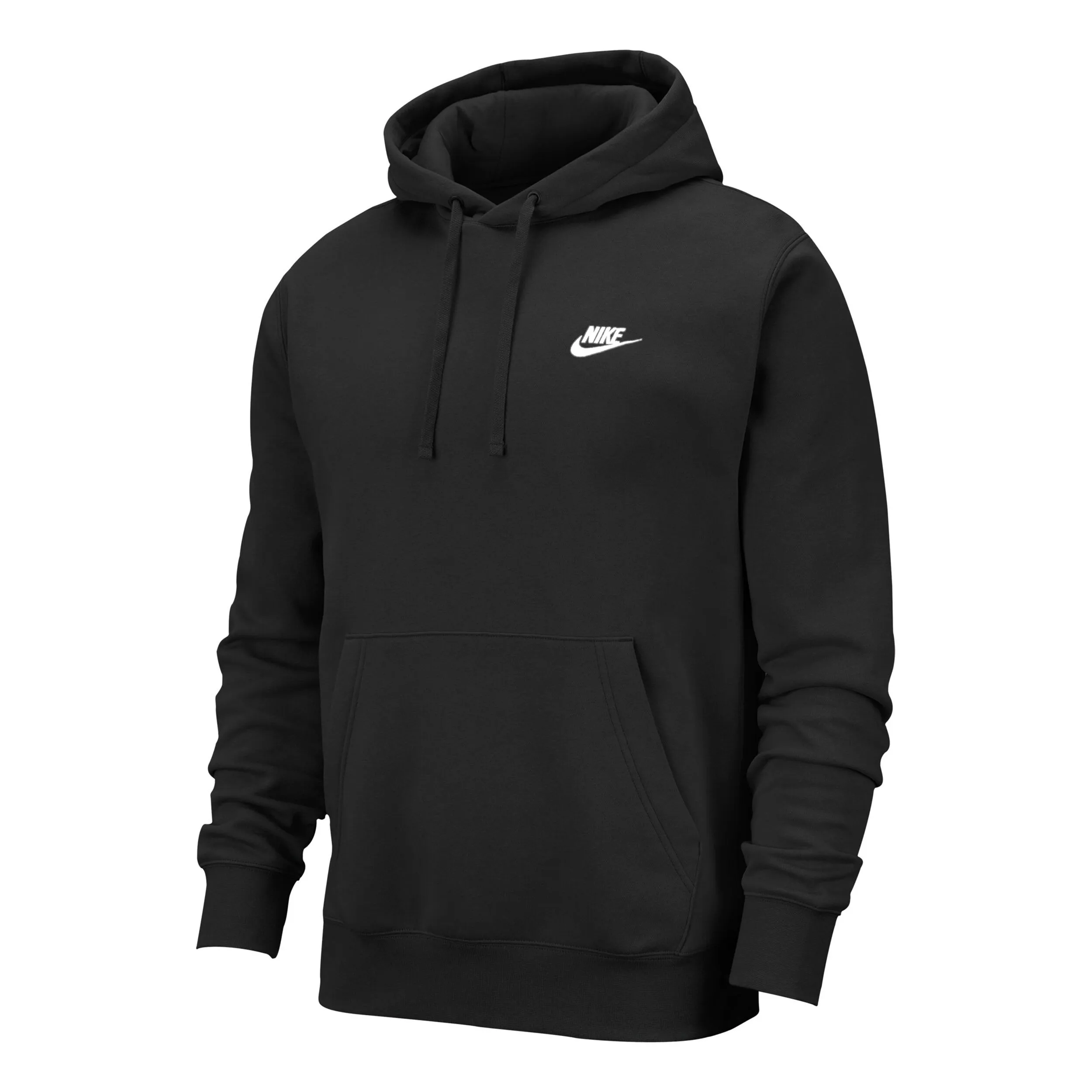 Sportswear Club Sudadera Con Capucha Hombres