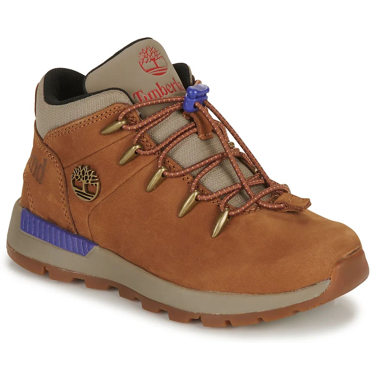 SPRINT TREKKER MID