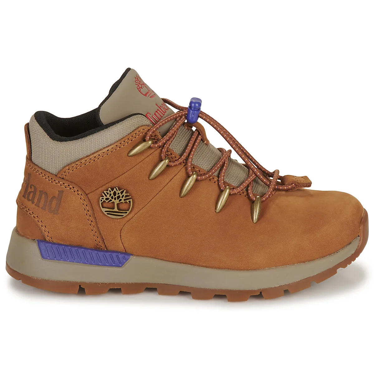 SPRINT TREKKER MID