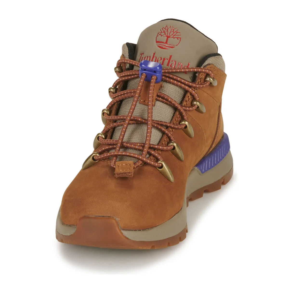 SPRINT TREKKER MID