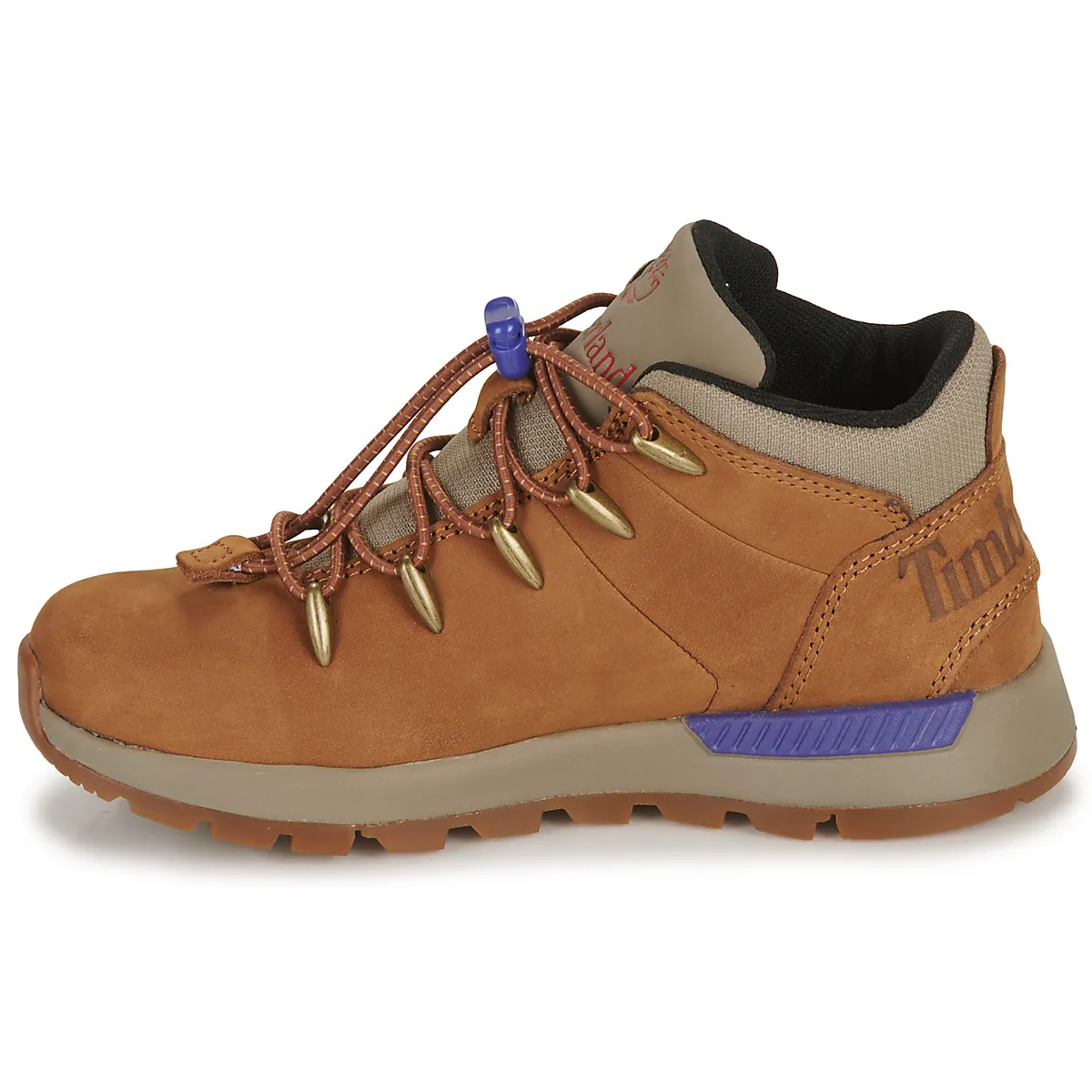 SPRINT TREKKER MID