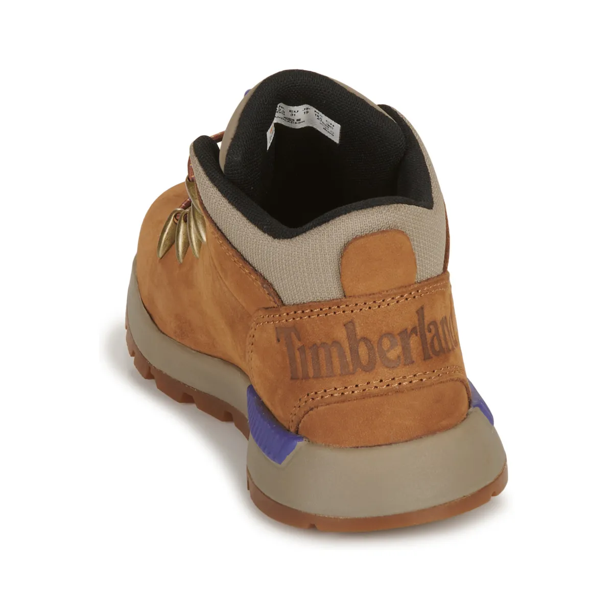 SPRINT TREKKER MID