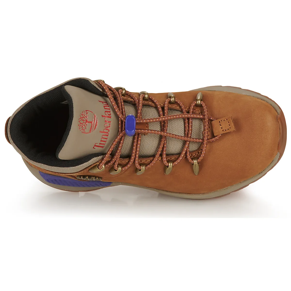 SPRINT TREKKER MID