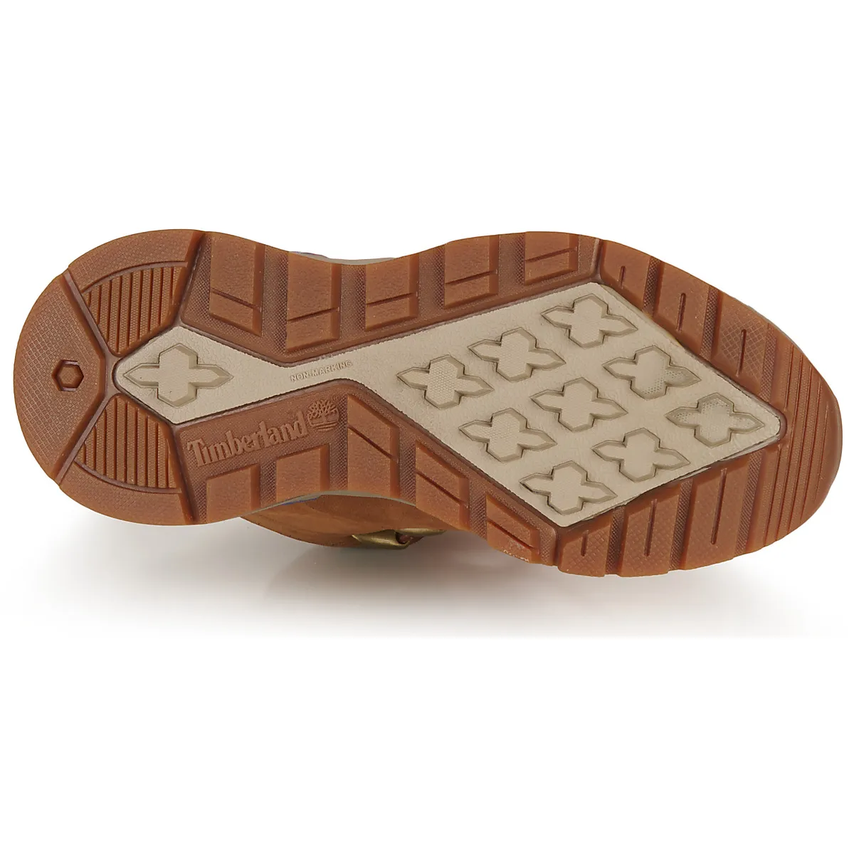 SPRINT TREKKER MID