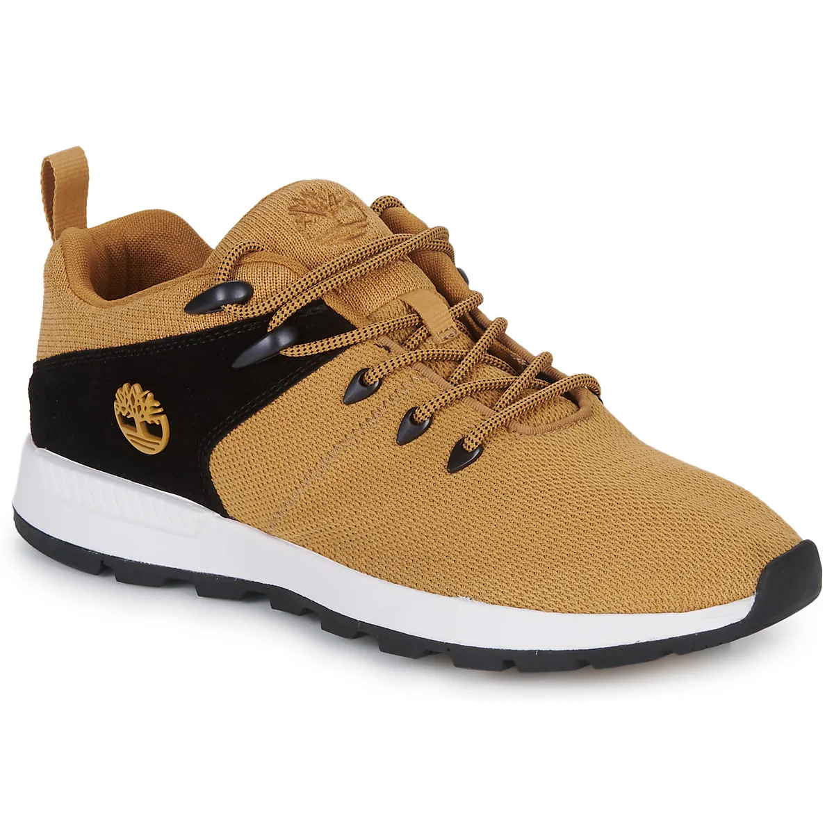 SPRINT TREKR LOW KNIT