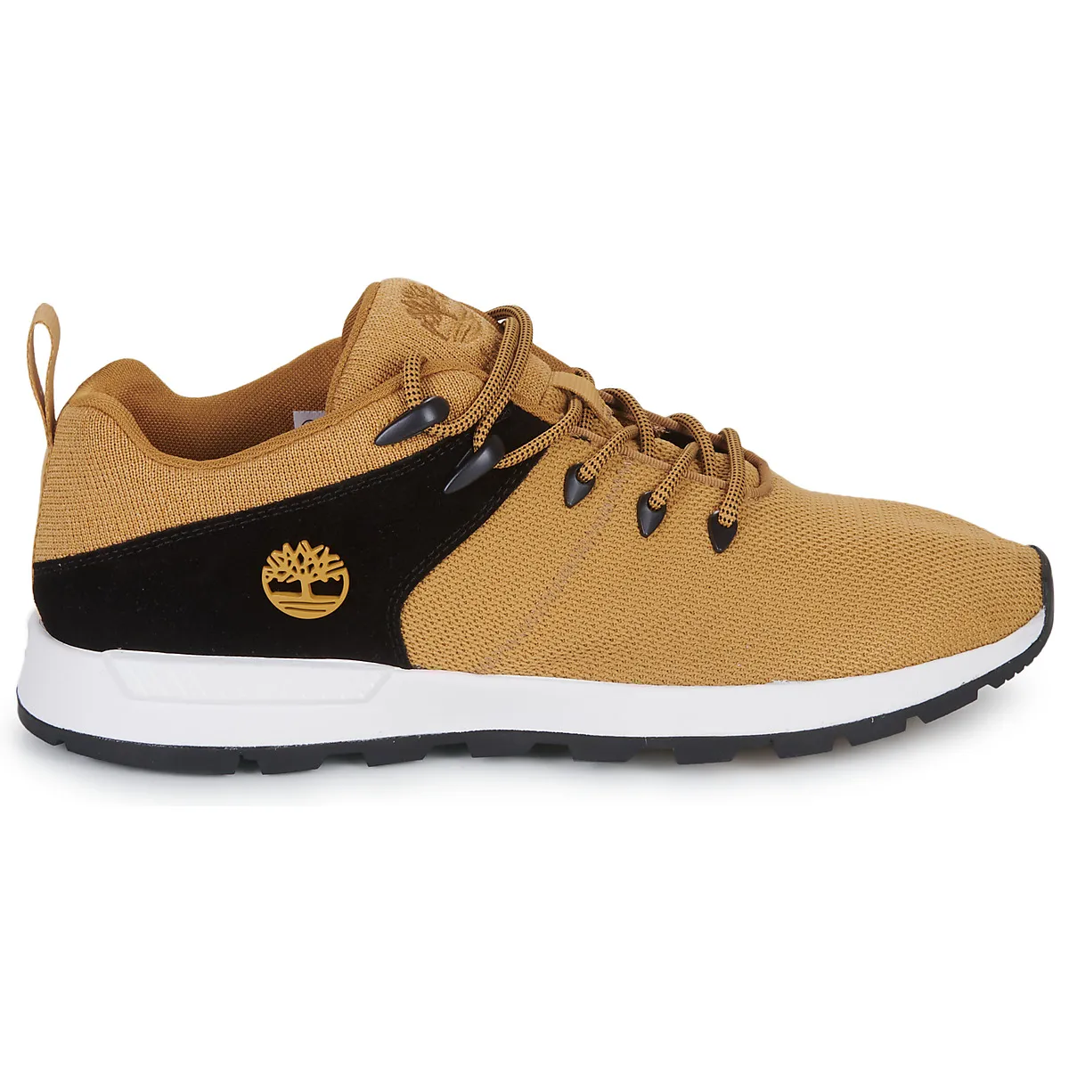 SPRINT TREKR LOW KNIT