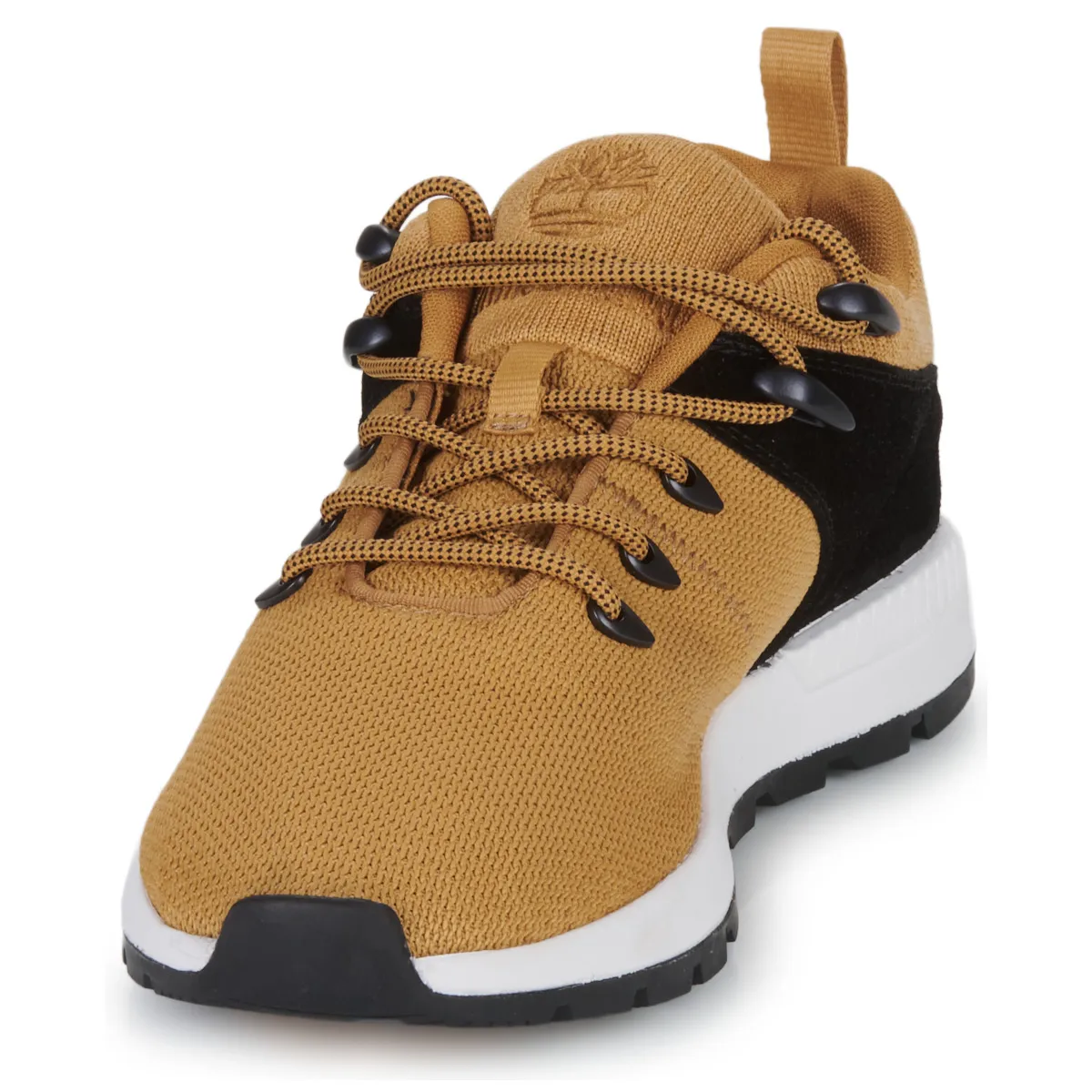 SPRINT TREKR LOW KNIT