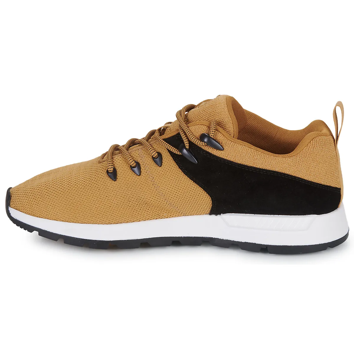 SPRINT TREKR LOW KNIT