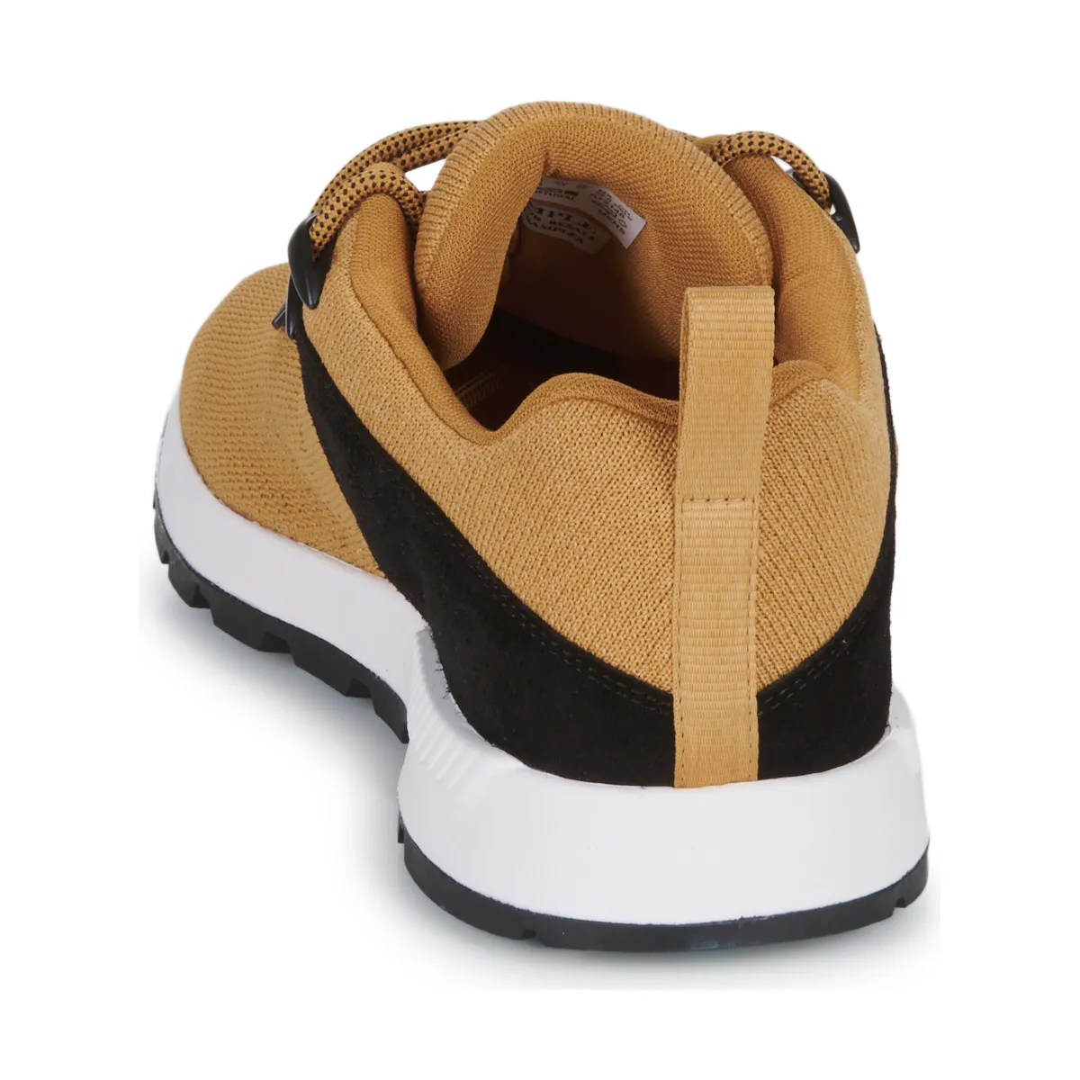 SPRINT TREKR LOW KNIT