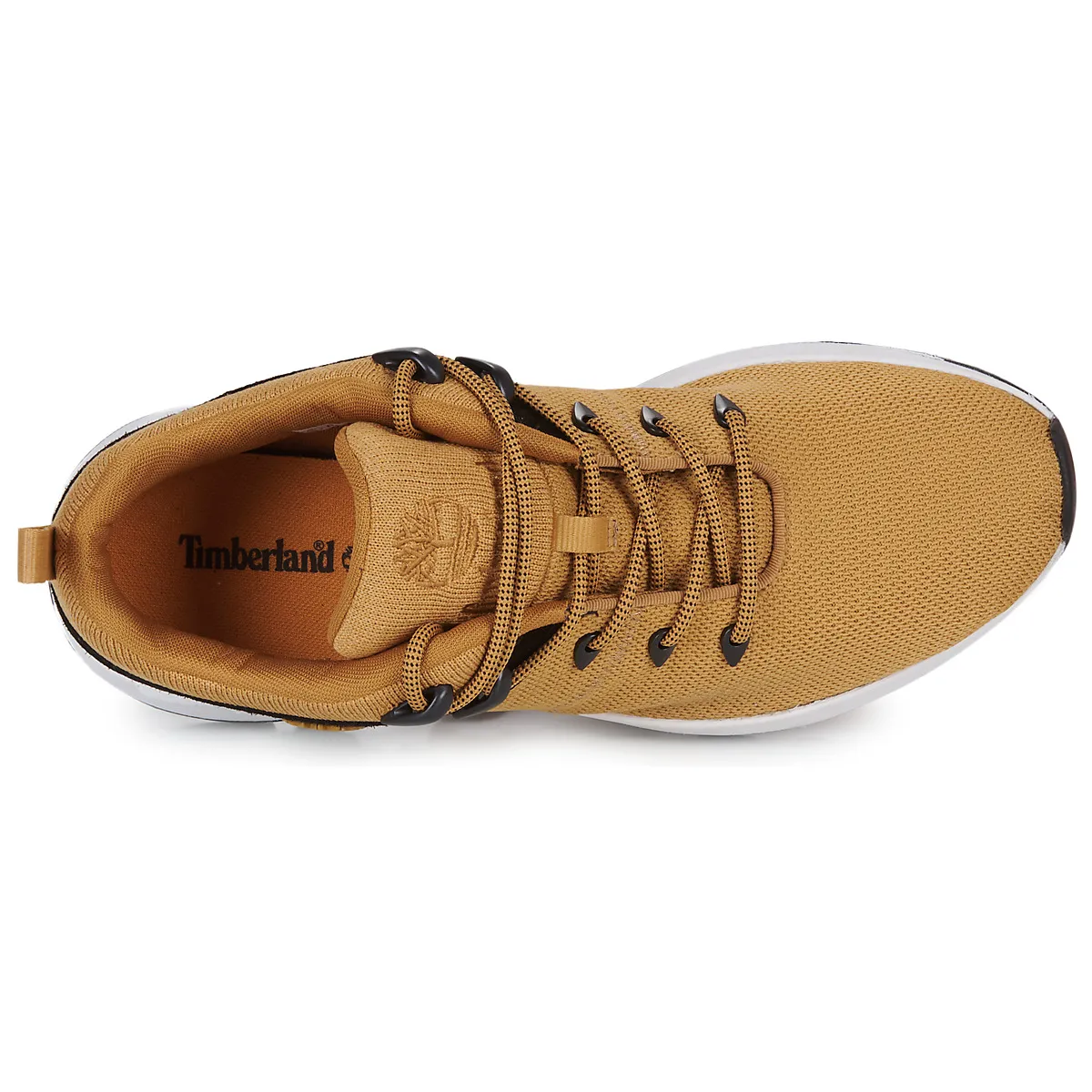 SPRINT TREKR LOW KNIT